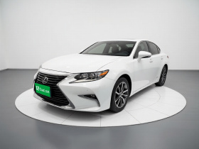 雷克萨斯ES 2015款 300h 舒适版