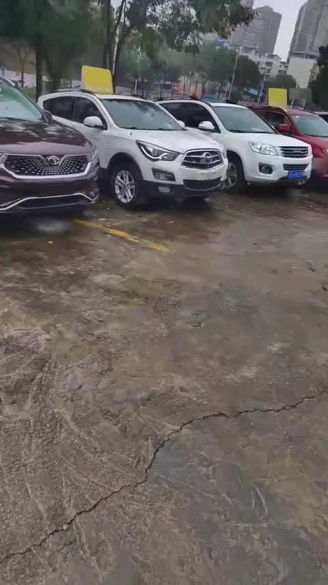 海马S5 2015款 1.5T CVT旗舰型讲解1