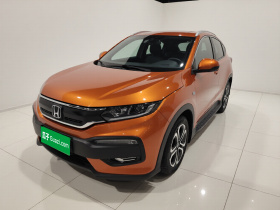 本田XR-V 2015款 1.8L EXi  CVT舒适版