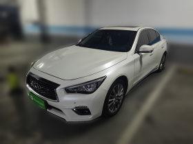 英菲尼迪Q50L 2018款 2.0T 逸享版 国V