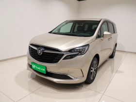 别克GL8 2020款 ES陆尊 653T 尊享型