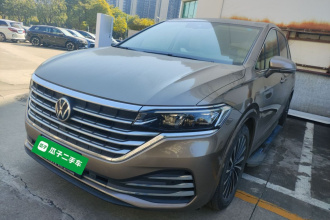 大众 威然 2020款 380TSI 尊贵版