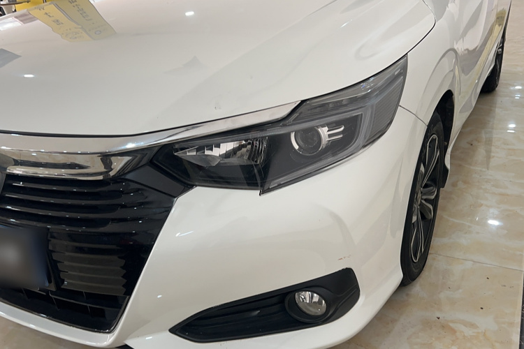 本田 凌派 2022款 180Turbo CVT豪华版局部细节36