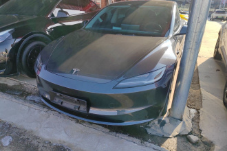 特斯拉 Model 3 2023款 后轮驱动版