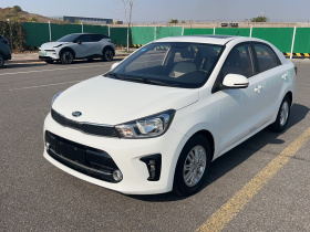 起亚 焕驰 2017款 1.4L 自动智享版Value