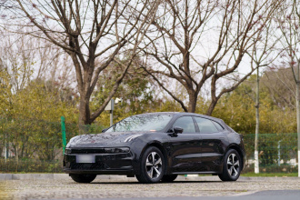 极氪001 2023款 WE版 86kWh