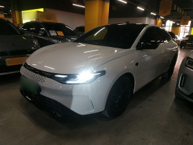 零跑汽车 零跑C01 2023款 增程 216 舒享版