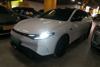 零跑汽车 零跑C01 2023款 增程 216 舒享版