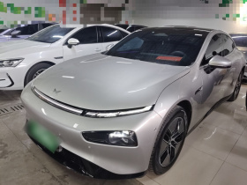 小鹏P7 2023款 P7i 702 Pro