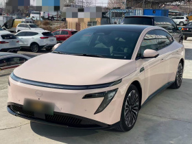 日产N7 2025款 625 Max