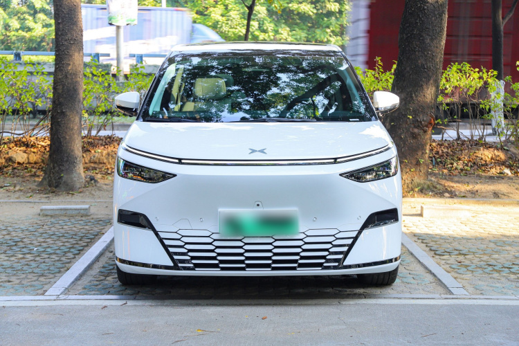 小鹏X9 2024款 702超长续航Pro车身外观6004