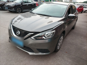 日产 轩逸 2021款 经典 1.6XE CVT舒适版