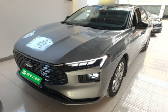 福特 蒙迪欧 2022款 改款 EcoBoost 245 豪华型