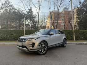 路虎 揽胜极光 2023款 极光L 249PS 豪华版