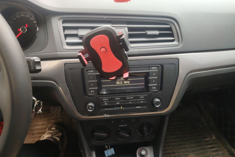 大众 2019款 朗逸启航 1.5L 手动风尚版 国VI局部细节16