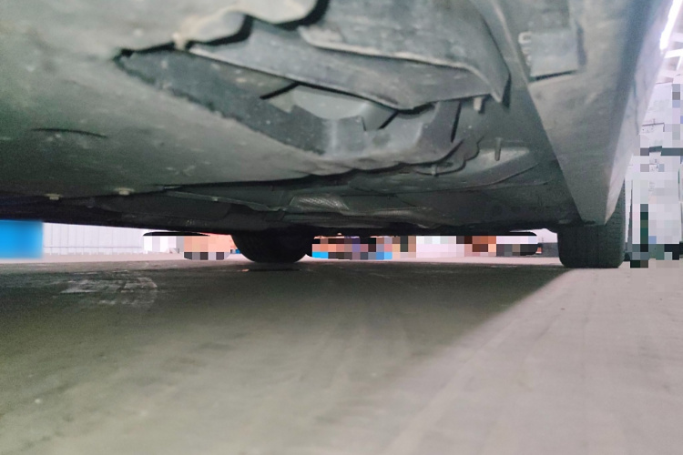 凯迪拉克CT4 2021款 28T 豪华型局部细节9002