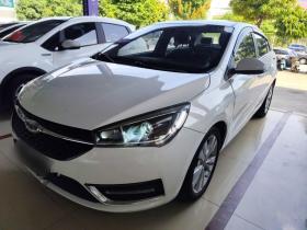 奇瑞 艾瑞泽5 2017款 1.5L 手动领潮版