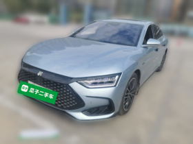 比亚迪 汉 2023款 DM-i 冠军版 121KM 尊荣型