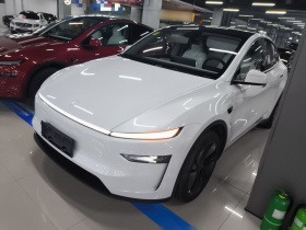 特斯拉 Model Y 2025款 后轮驱动 首发版