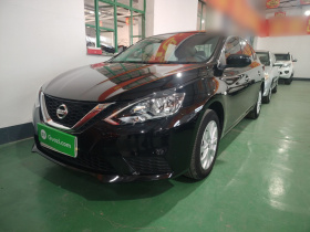 日产 轩逸 2022款 经典 1.6XE CVT舒适版