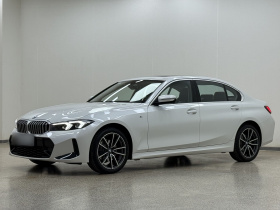 宝马3系 2024款 320Li M运动套装