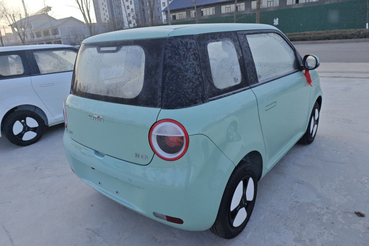 长安启源 长安Lumin 2024款 130km 清悦款车身外观7