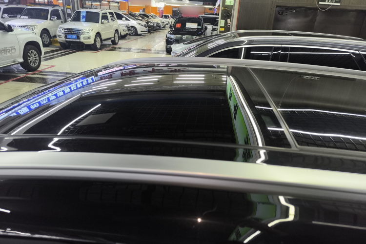 吉利银河 银河L7 2023款 1.5T 115km MAX局部细节57