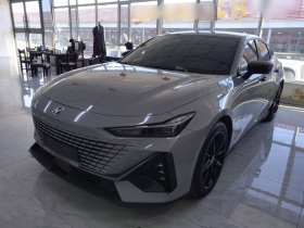 长安UNI-V 2023款 1.5T 尊贵型