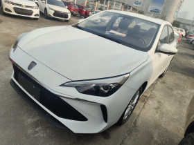 荣威i5 2023款 1.5L CVT豪华版