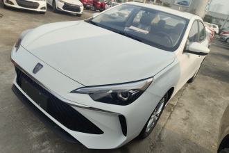 荣威i5 2023款 1.5L CVT豪华版