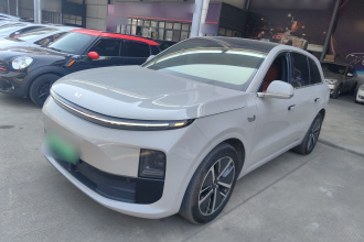 理想汽车 理想L6 2024款 Pro