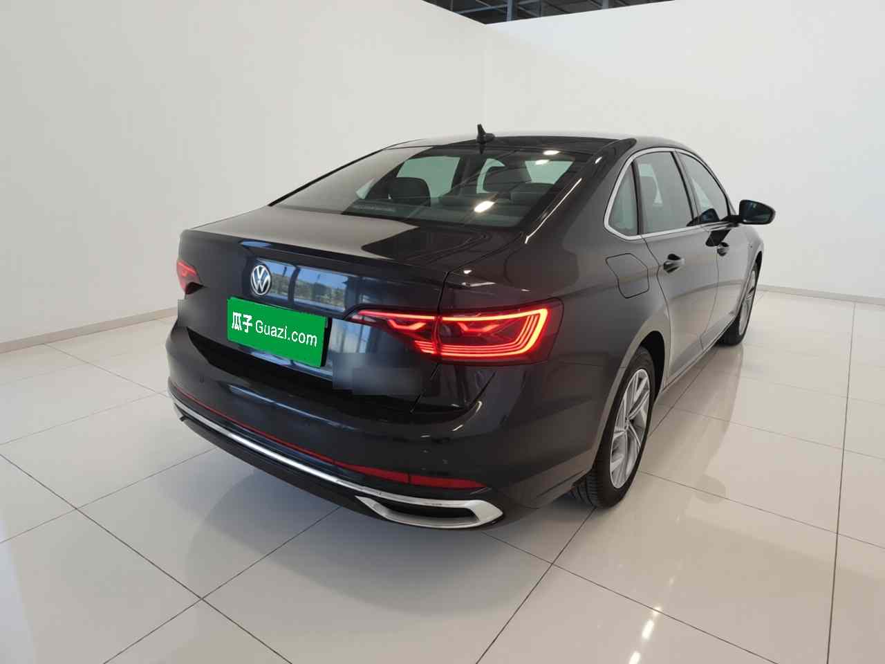 大众 速腾 2023款 200TSI DSG超越版(5)
