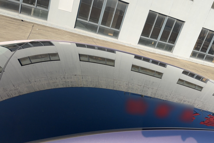 比亚迪 海豚 2021款 405km 时尚版局部细节57