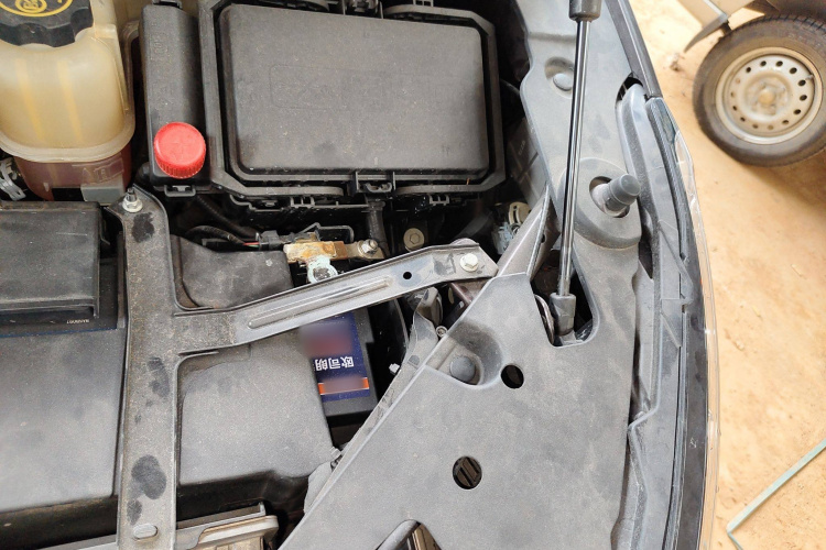 别克GL8 2018款 ES 28T 尊享型 国VI局部细节9007