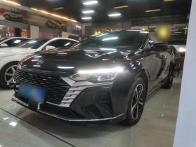 东风风神 奕炫MAX 2024款 1.5T 尊贵版