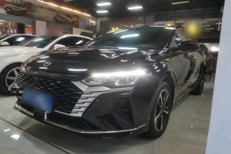 东风风神 奕炫MAX 2024款 1.5T 尊贵版