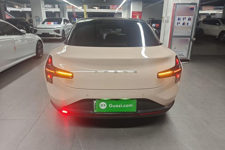 小鹏MONA M03 2024款 620 超长续航车身外观6