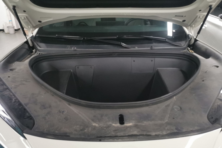 比亚迪 海狮06新能源 2025款 EV 520领航版局部细节24