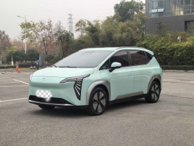 埃安 AION Y 2023款 Younger