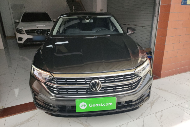 大众 速腾 2023款 300TSI DSG超越版车身外观6001