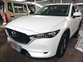 马自达CX-5 2017款 2.0L 自动两驱舒适型 国VI