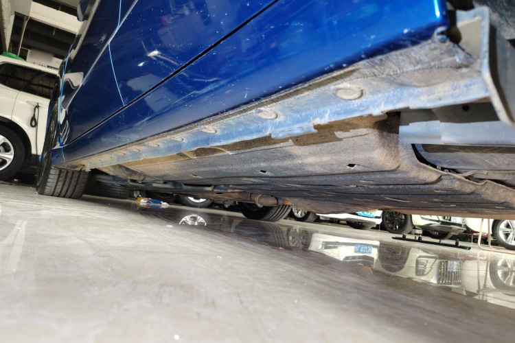 本田 享域 2019款 180TURBO CVT乐享版 国VI局部细节9002