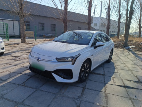 埃安 AION S 2019款 魅 530