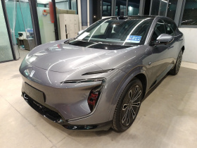 阿维塔07 2024款 Max增程版