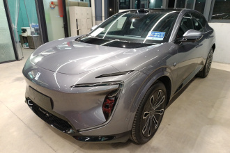 阿维塔07 2024款 Max增程版