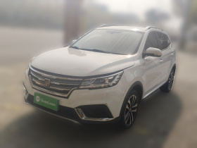 荣威RX3 2020款 1.6L 手动4G互联超爽旗舰版