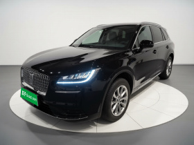 林肯 冒险家 2020款 2.0T 两驱尊享版