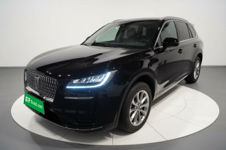 林肯 冒险家 2020款 2.0T 两驱尊享版