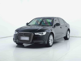 奥迪A6L 2014款 30 FSI 技术型