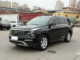 广汽传祺 传祺GS8 2017款  320T 两驱豪华版（七座）